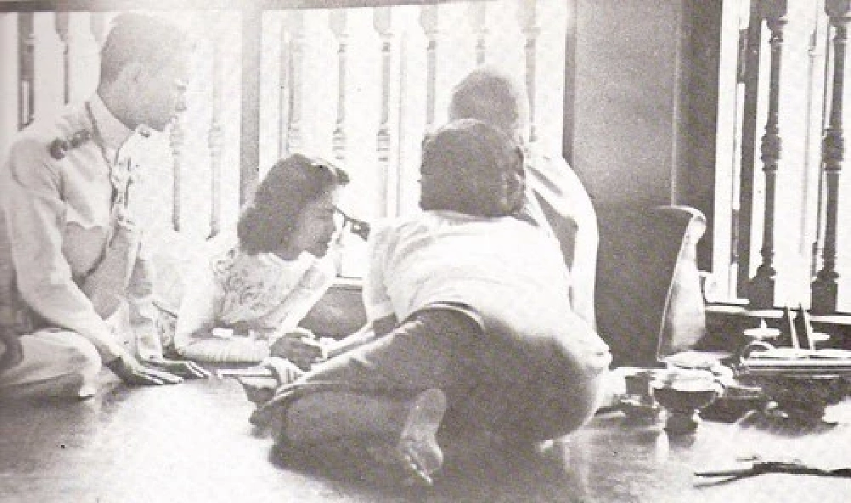 ทรงตรัสเอง ไม่ค่อยดีเลย สิ่งที่สื่อลงข่าว ความรัก-โหรทำนาย