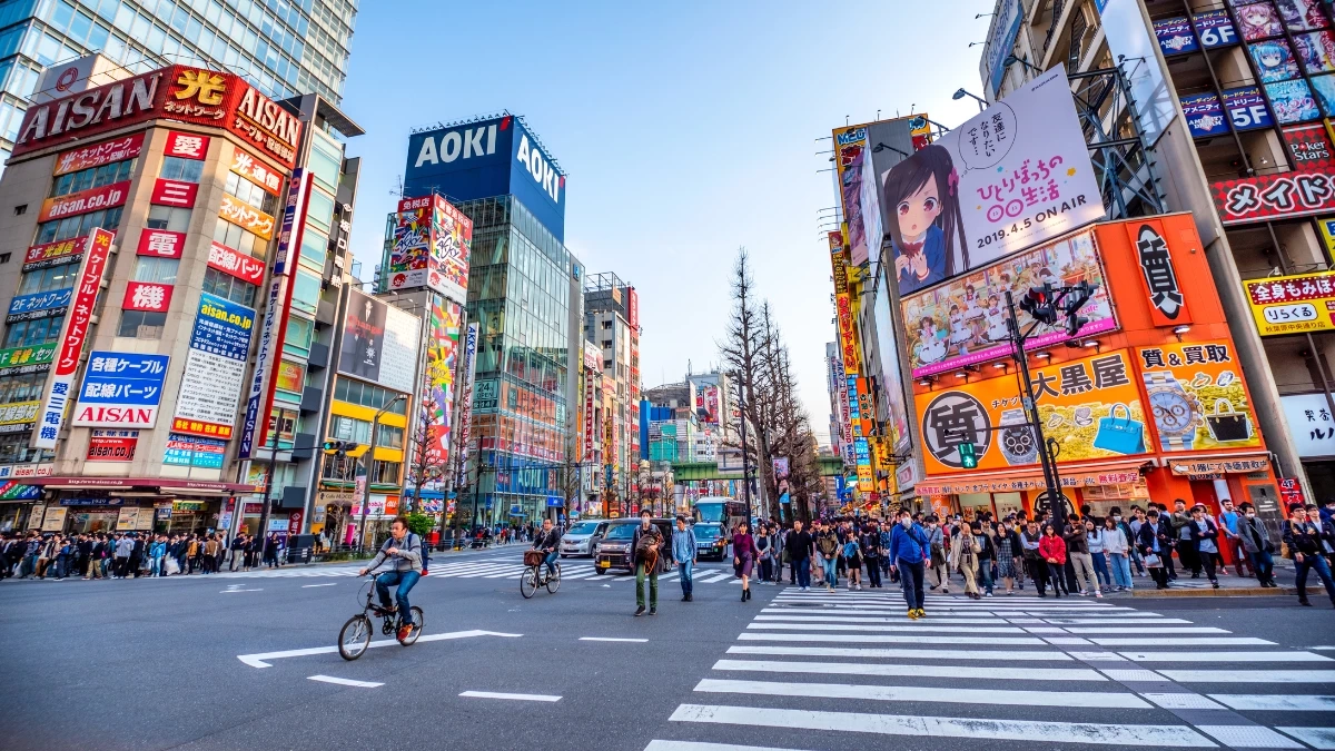 นักชิมโหวต 10 เมืองอาหารอร่อยที่สุดในโลก ปี 2025 ไทยติดอันดับไหน