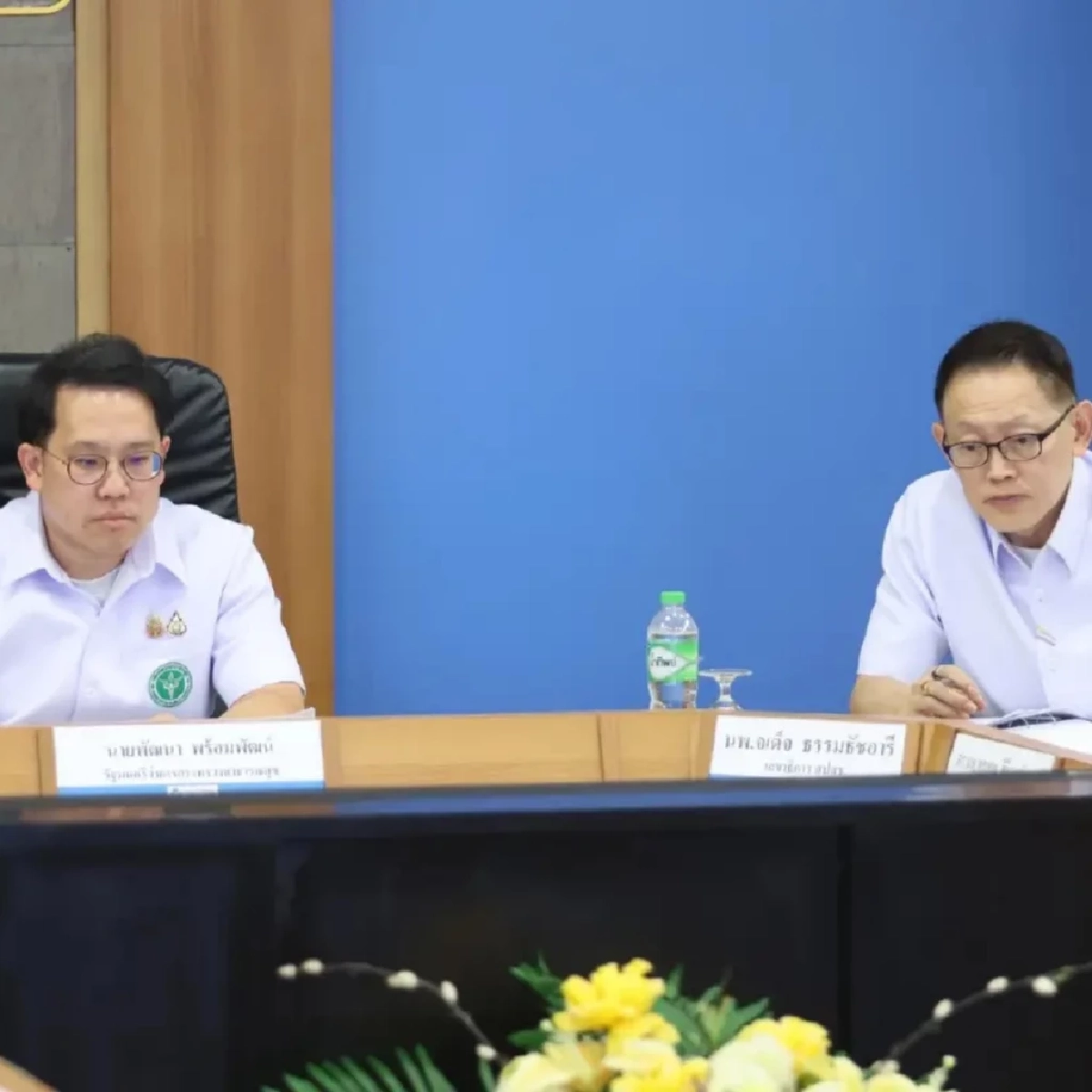 บัตรทองเพิ่มสิทธิรักษามะเร็ง 9 ชนิด ด้วยเครื่อง MR Linac เริ่มปี 69