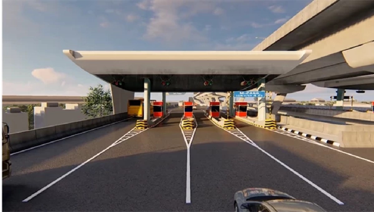 7 ประเภทรถ “ห้ามขึ้นมอเตอร์เวย์ M82” ฝ่าฝืนเจอโทษหนัก