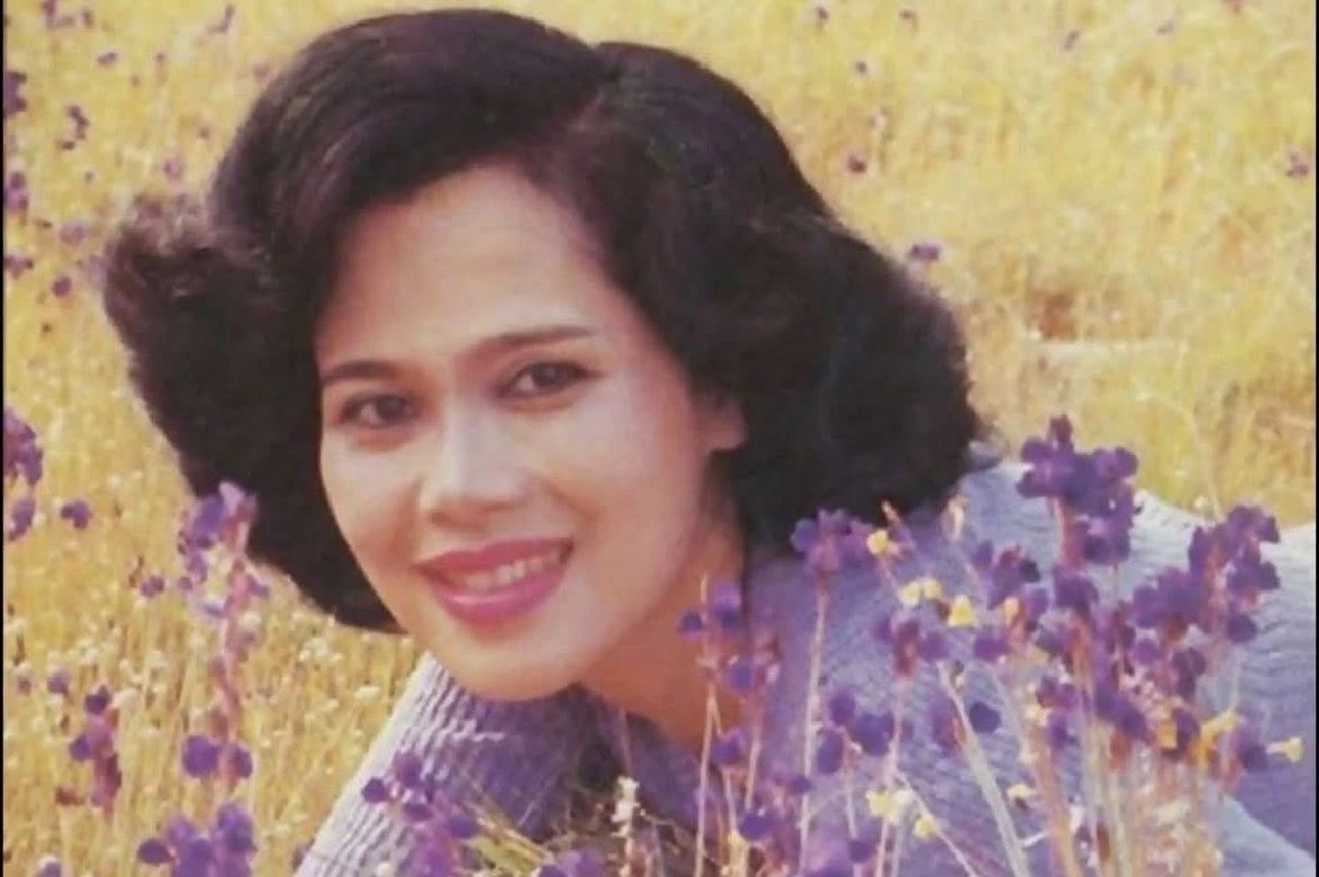 สมเด็จพระนางเจ้าสิริกิติ์ พระบรมราชินีนาถ พระบรมราชชนนีพันปีหลวง