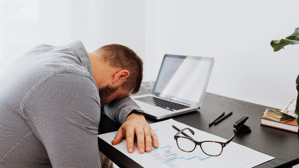 วิธีชาร์จสมองใหม่ เทคนิคเรียกความสุขช้าๆ คืนสมดุลสมอง