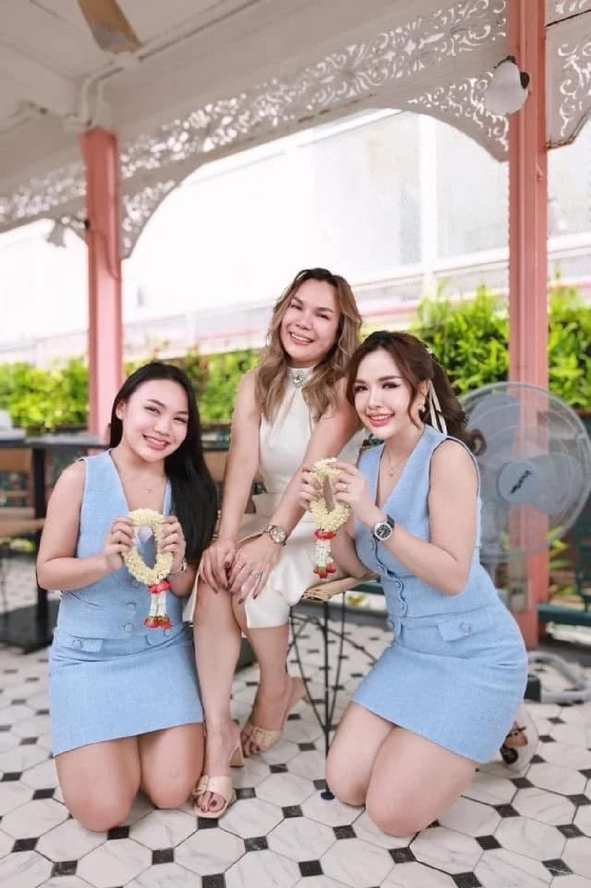 \"ยิว ฉัตรมงคล\" สุดทน แฉมุมมืดครอบครัว แต่ละคำแรงมากจริงๆ