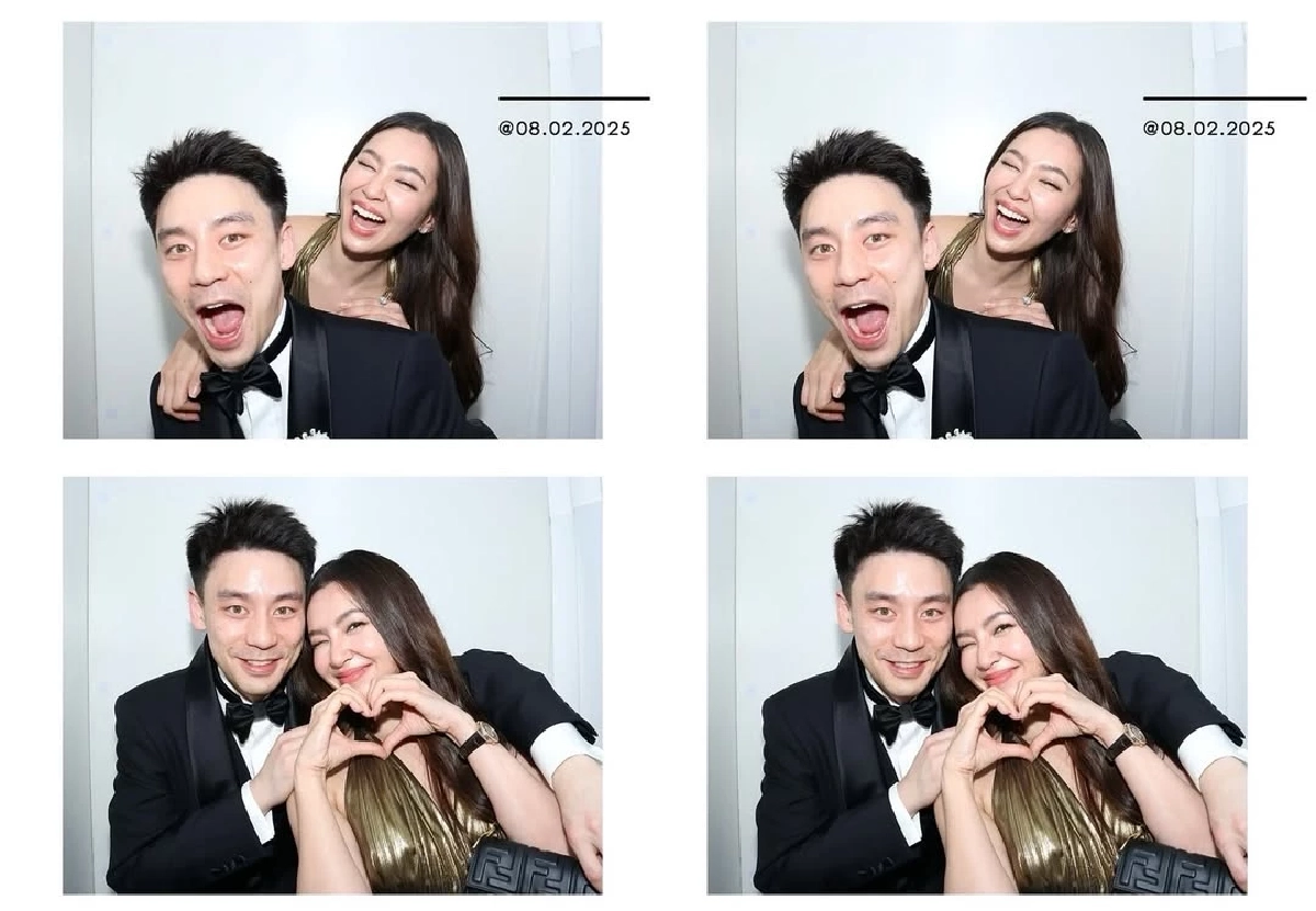เบลล่า เผยโมเมนต์อบอุ่นสะกดหัวใจ ภาพเดียวทำแฟน ๆ ใจละลาย