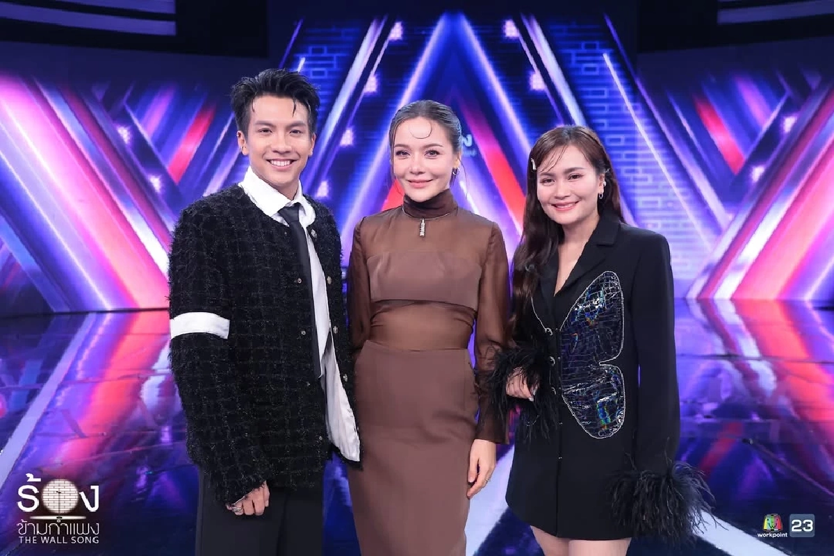 “อเล็กซานดร้า” กลับวงการหลังหาย 10 ปี เผยคิดถึงเพื่อนนักแสดงเก่า
