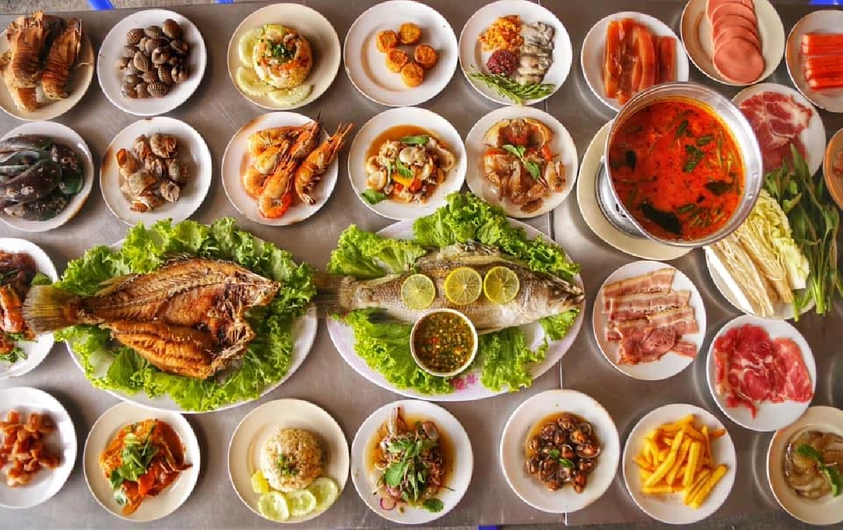 ประกาศสำคัญ ร้านบุฟเฟ่ต์ดัง ถึงลูกค้าลูกค้า เหลือเวลาอีกไม่นาน