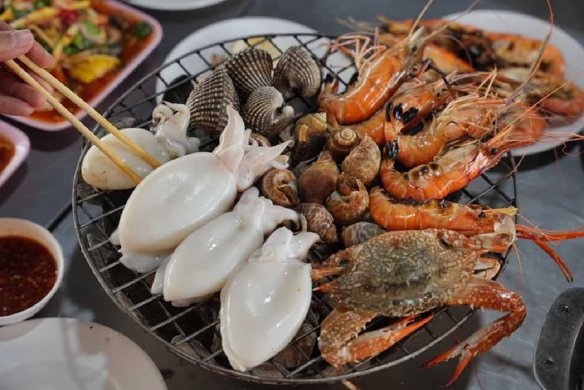 ประกาศสำคัญ ร้านบุฟเฟ่ต์ดัง ถึงลูกค้าลูกค้า เหลือเวลาอีกไม่นาน