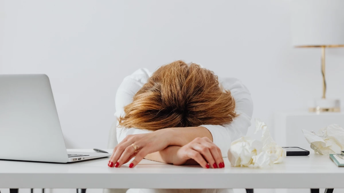 วิธีชาร์จสมองใหม่ เทคนิคเรียกความสุขช้าๆ คืนสมดุลสมอง