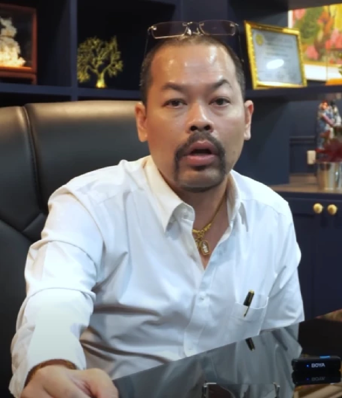 พูดชัด \"ทนายไพศาล\" ชี้ผัวเมียขายไก่ปิ้ง ไม่มีเงินเสียค่าปรับจะโดนอะไร