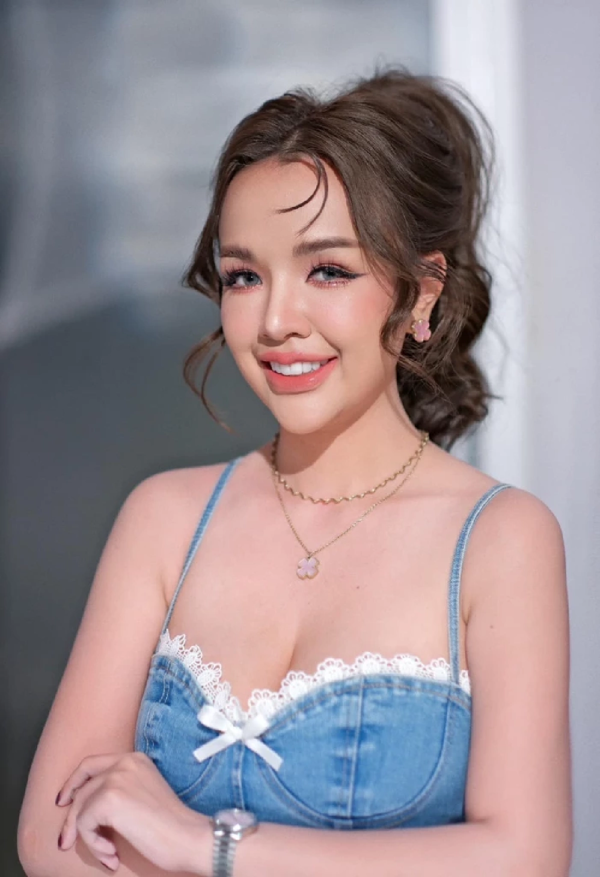 เปิดสาเหตุ \"เจนนี่\" ยังไม่โอน 3ล้าน หลัง \"แม่เกตุ\"โพสต์ตัดพ้อหนัก