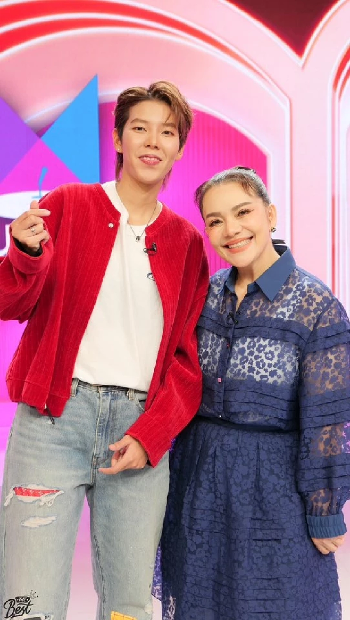 สุดกลั้นแต่ไม่อ่อนแอ “ป๊ายปาย โอริโอ้” เปิดใจถึงวันสูญเสียพ่อ
