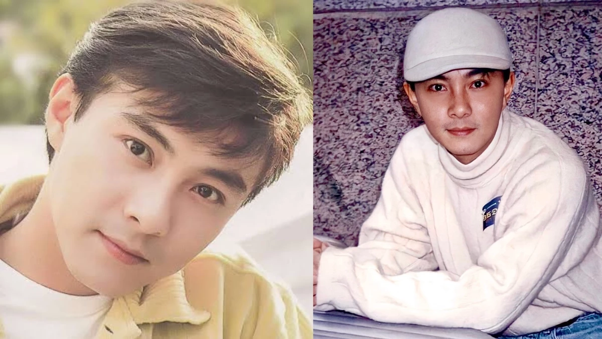 เหตุผลที่ จางเหว่ยเจี้ยน โกนหัว หลังเรื่องไซอิ๋วดังระเบิด