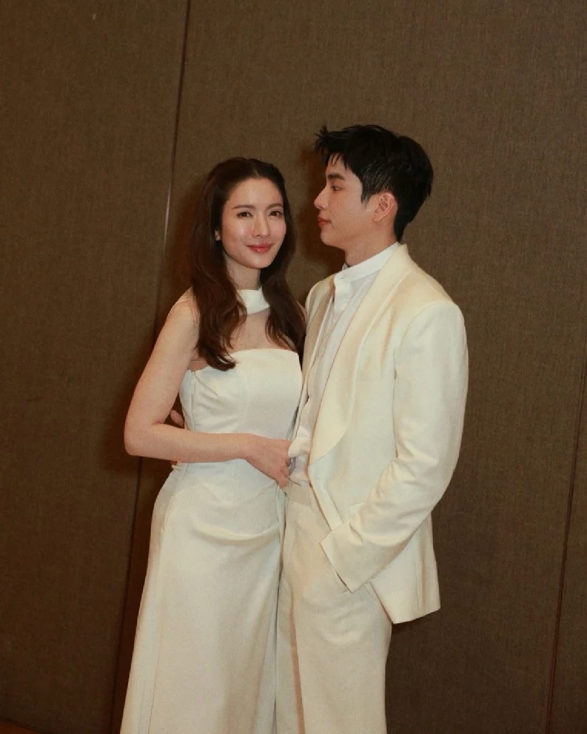 "นนกุล" อวยพรวันเกิด "แอฟ ทักษอร" ด้วยคลิปสุดพิเศษ ทำโซเชียลละลาย