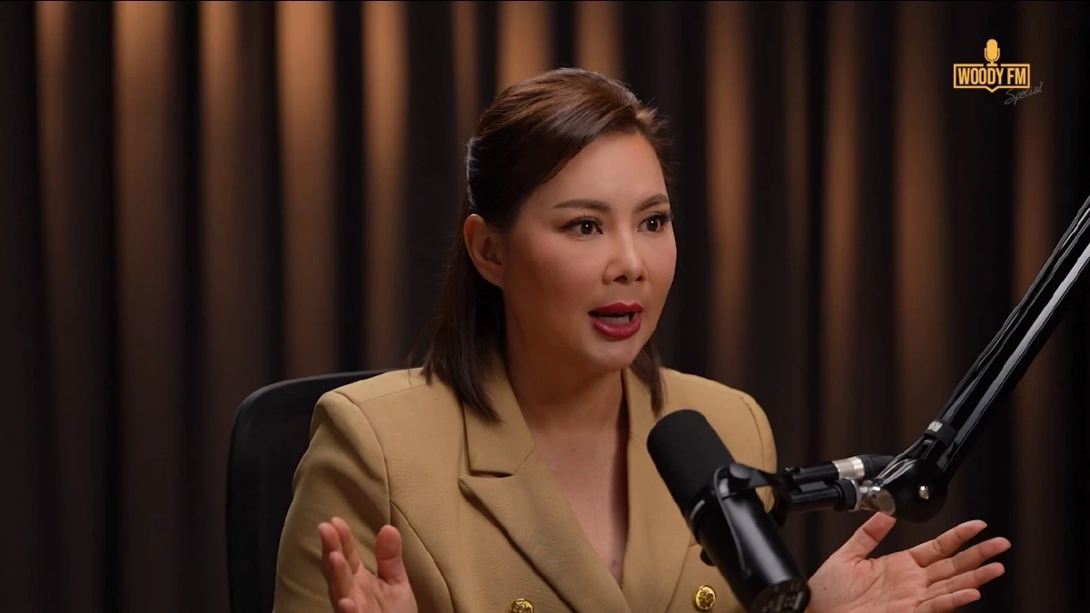 "บุ๋ม ปนัดดา" เปิดใจ  หิวแสงก็จริง แต่ขอใช้แสงนั้นช่วยคนเดือดร้อน