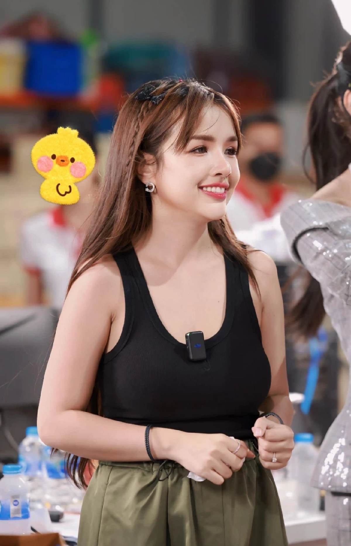 เปิดขุมทรัพย์ \"เจนนี่\" จากจับไมค์ สู่เจ้าของอาณาจักรร้อยล้าน