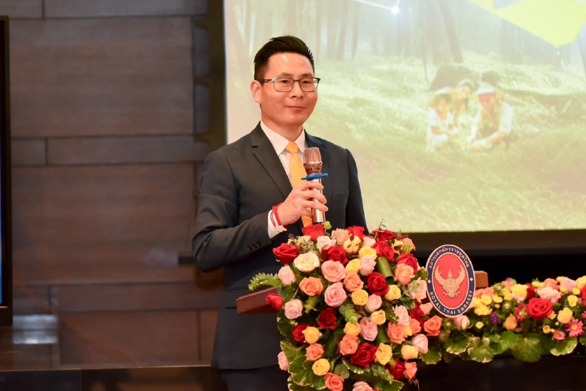 ไทย–เมียนมา ประกาศความสำเร็จ 1 ปี ระบบตรวจสอบย้อนกลับข้าวโพดเลี้ยงสัตว์