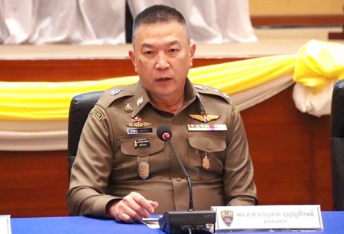เงินหมุนเวียนกว่า 100 ล้าน! จับหัวหน้าขบวนการขนแรงงานต่างด้าว