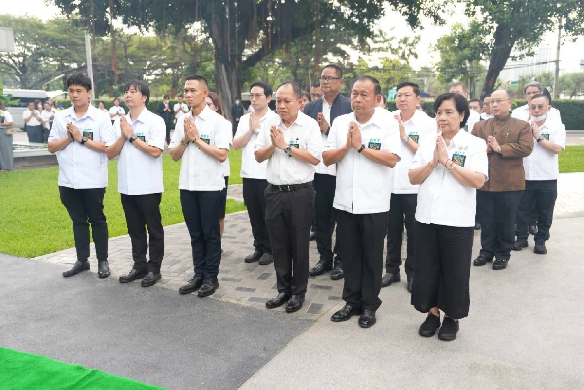 23 ปี กรมโยธาธิการและผังเมือง ขับเคลื่อนภารกิจ บำบัดทุกข์ บำรุงสุข