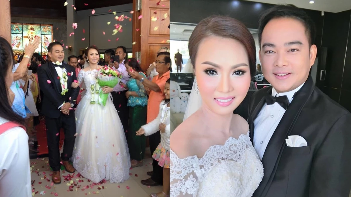 จำได้ไหม? โป้ง วราวุธ อดีตนักร้องยุค 90 กลายเป็นนักธุรกิจ