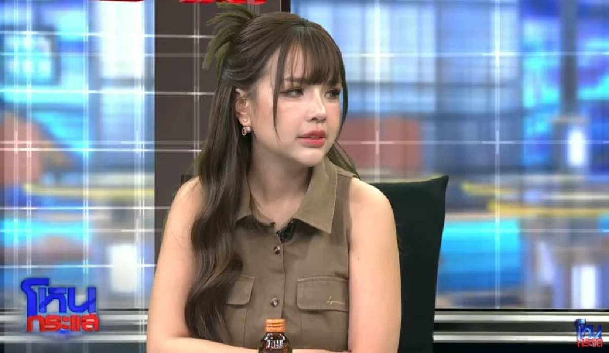 เยอะมาก \"เจนนี่\" ประกาศใช้หนี้ให้  \"แม่เกตุ\" พร้อมเปิดยอดจริง