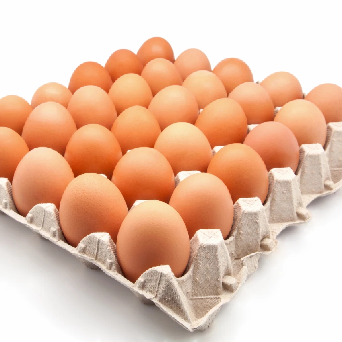 เผยเคล็ดลับเลือก ไข่ไก่เบอร์ไหนคุ้มสุด ทั้งคุณภาพและราคา!