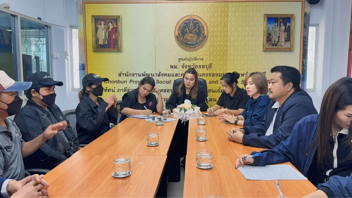 อัพเดตล่าสุดอาการ หนูน้อย 3 ขวบ โดน หมอคลินิกดัง รักษาแบบแปลกๆ