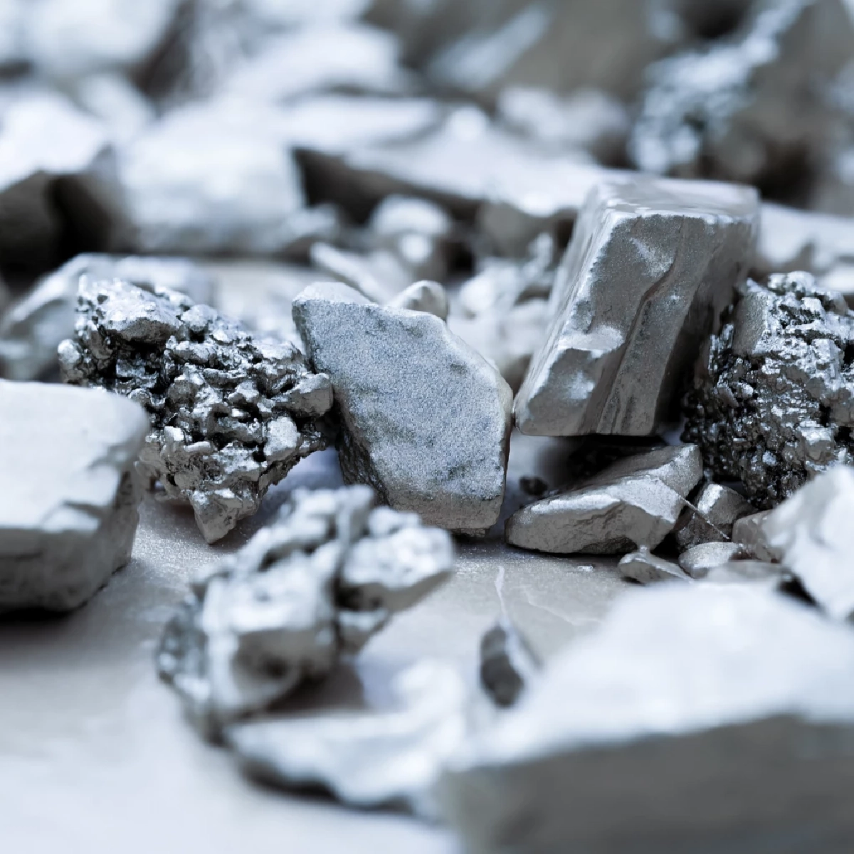 "ทำความรู้จักแร่แรร์เอิร์ธ ทรัพยากรสำคัญต่อเทคโนโลยีอนาคตของไทย"