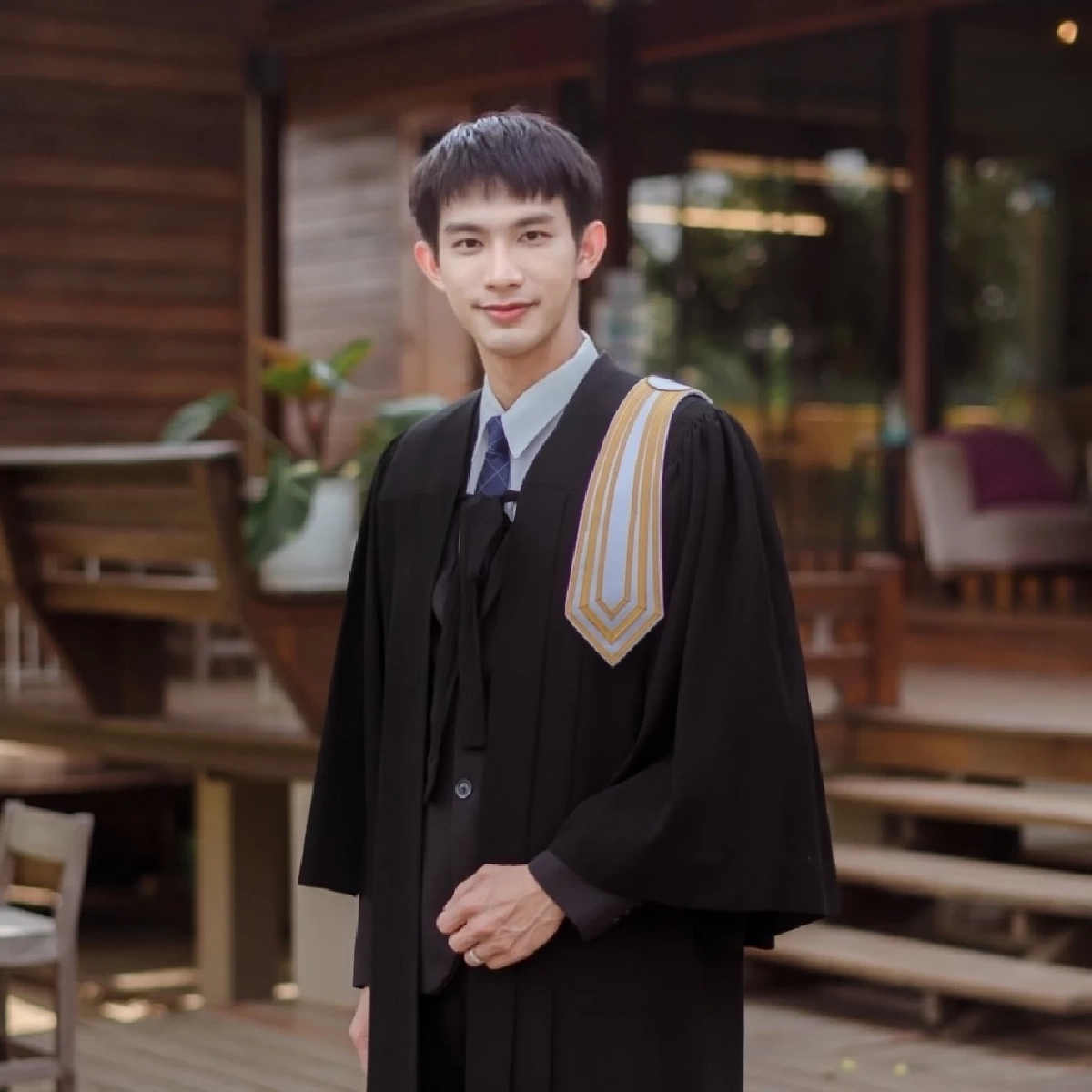 ทนายโนบิตะ เผยเจตนาที่แท้จริงมูลนิธิฯ พร้อมยืนข้าง \"กัน จอมพลัง\"