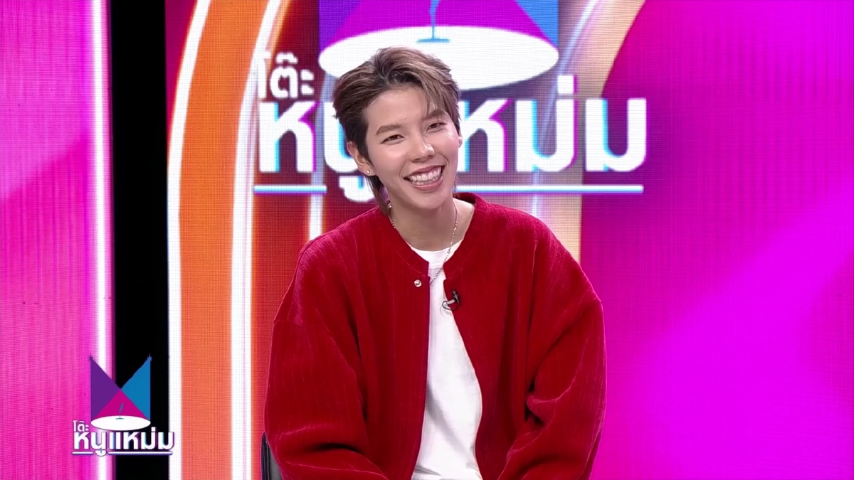สุดกลั้นแต่ไม่อ่อนแอ “ป๊ายปาย โอริโอ้” เปิดใจถึงวันสูญเสียพ่อ