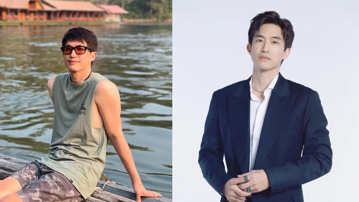 เปิดชีวิตปัจจุบัน 5 หนุ่มสุดฮอตจากละคร “เบญจาคีตาความรัก”