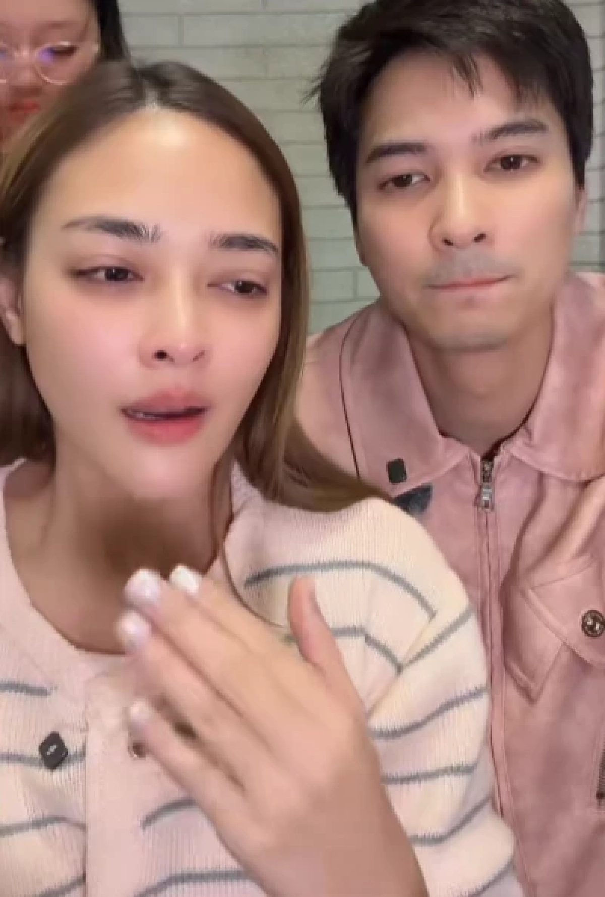 \"ปุ๊กลุก\" พูดทั้งน้ำตา \"เจนนี่\" โผล่ปลอบทันที ฟังคำพูดตกใจ