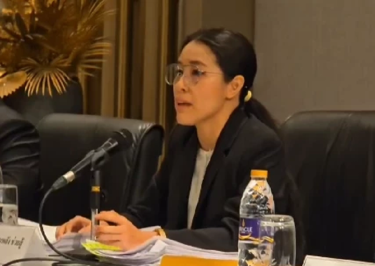 กางบัญชี มูลนิธิกันจอมพลังช่วยสู้ ดูชัดๆมีเงินเข้า - ออก เท่าไหร่