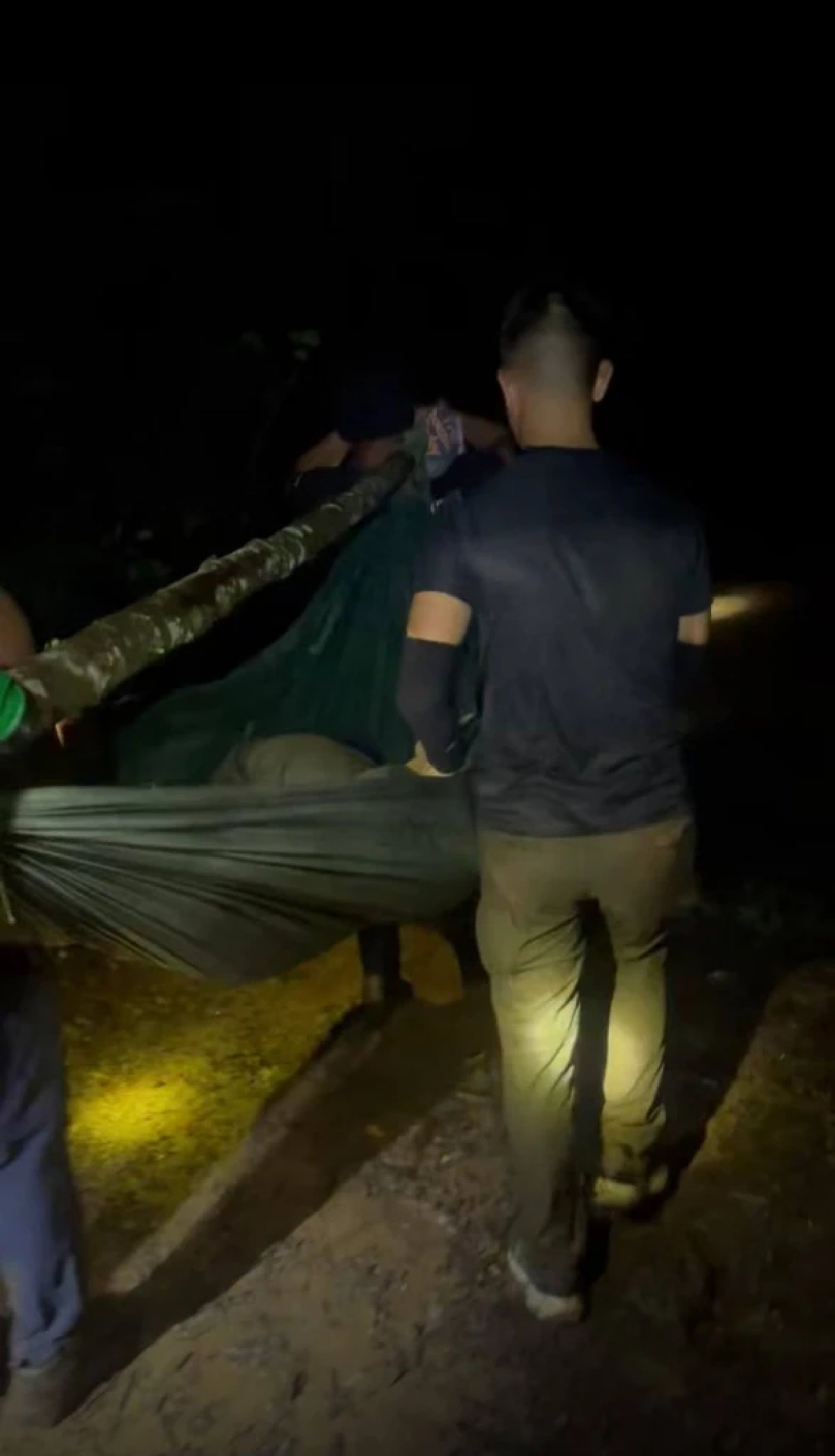 ประกาศเตือน ห้ามทำเด็ดขาดบนดอยปุยหลวง หลังฟ้าผ่านักท่องเที่ยว
