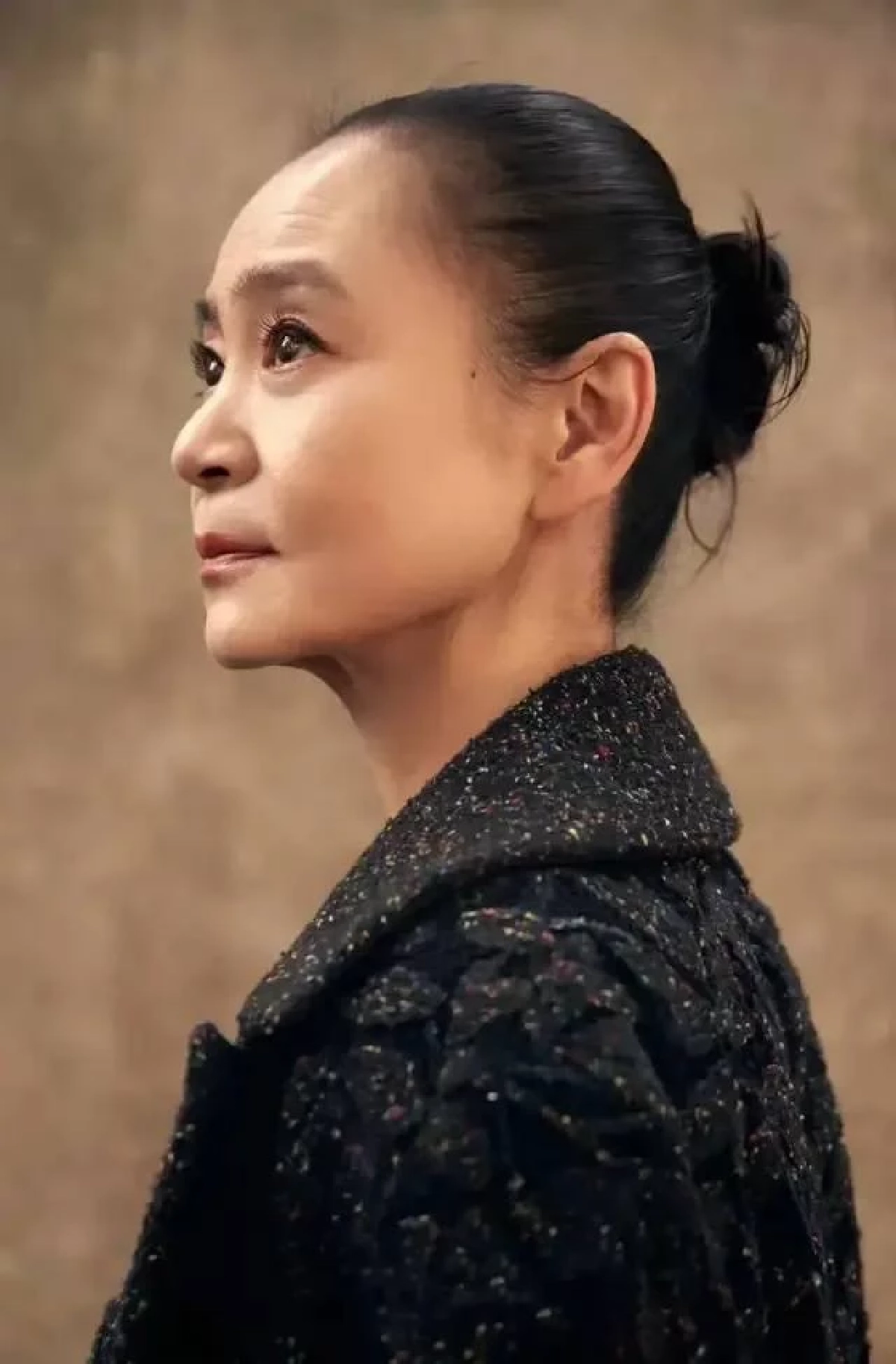 “ซูสีไทเฮา” ในตำนาน! ภาพล่าสุด “หลิวเสวี่ยหัว” แทบจำไม่ได้
