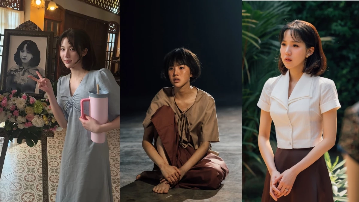 เปิดประวัติ “เจนิส เจณิสตา” ดาราสาวสุดแซ่บ ฝีมือไม่ธรรมดา