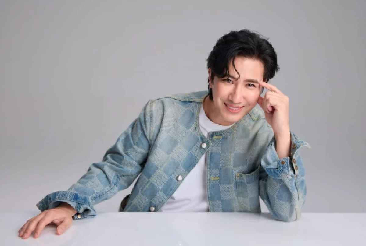 น่าห่วง \"หมวย อริสรา\" เผยชัด \"หนุ่ม กรรชัย\" ป่วยหนักพร้อมเล่าอาการ