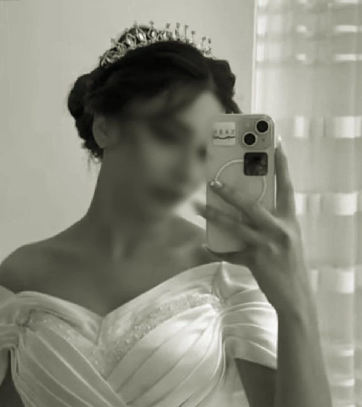 คำพูดทำลายชีวิต เจ้าสาววัย19 จบชีวิตตัวเองหลังแต่งงานได้ไม่นาน