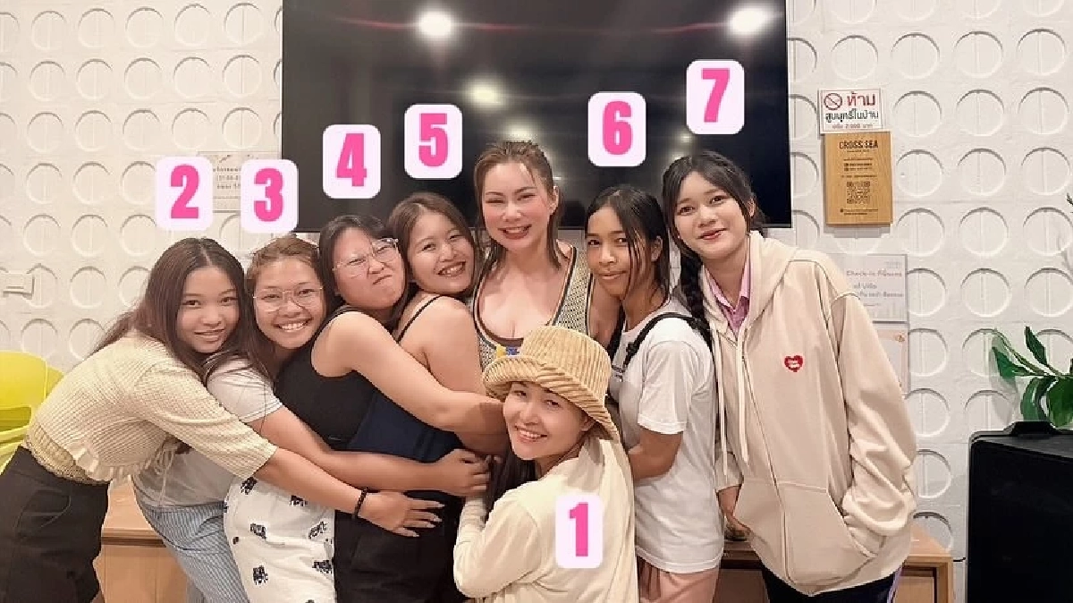 สุดอบอุ่น! “บุ๋ม ปนัดดา” อัปเดตชีวิตลูกบุญธรรม 8 คน น่าภูมิใจ