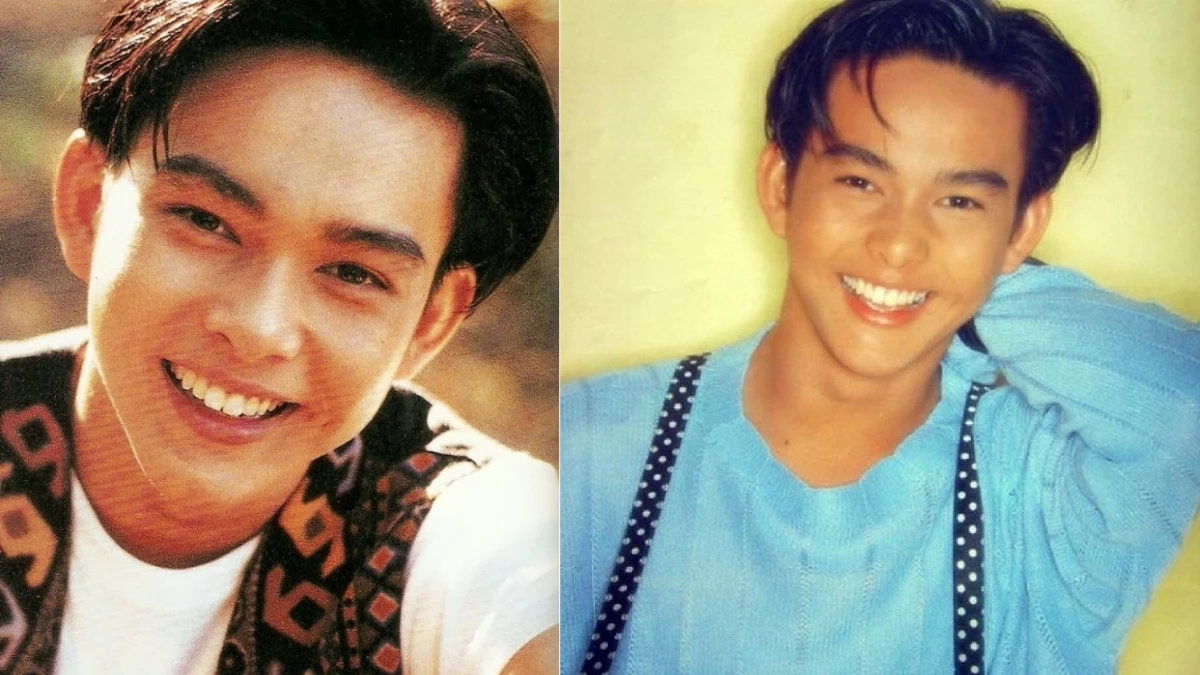 จำได้ไหม? โป้ง วราวุธ อดีตนักร้องยุค 90 กลายเป็นนักธุรกิจ