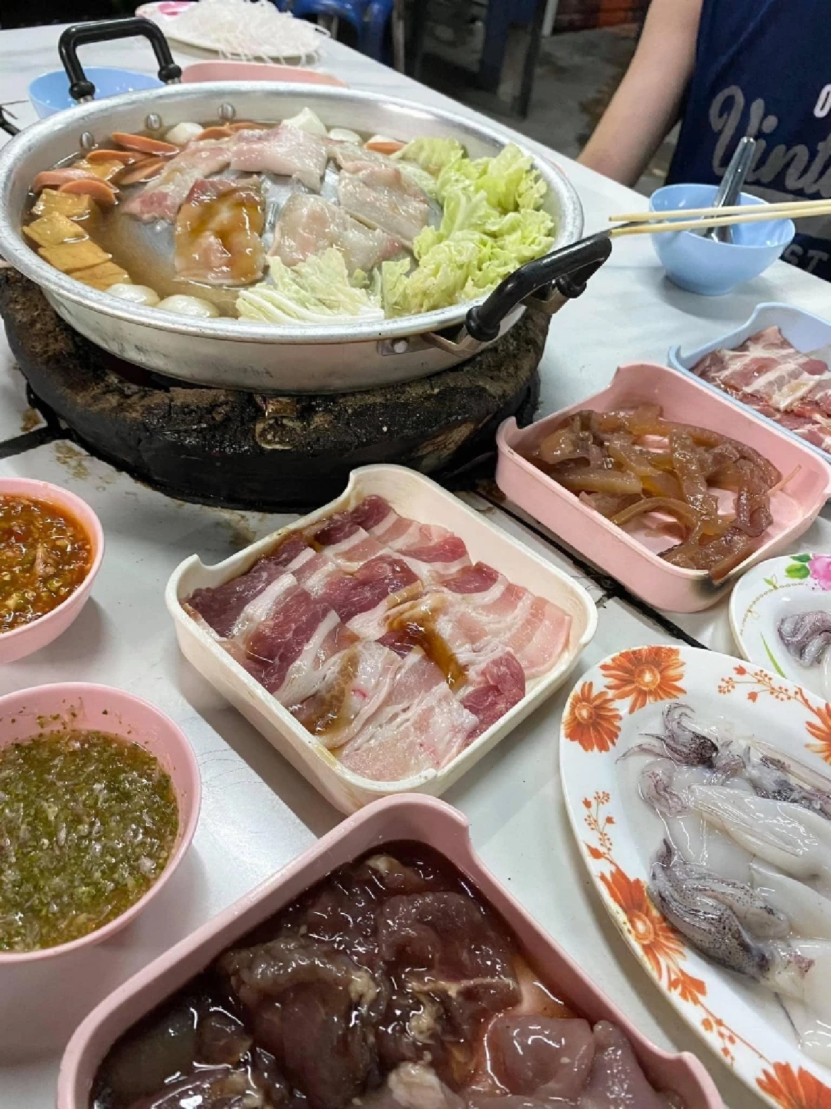 หมูกระทะเจ้าดัง ประกาศปิดตำนาน 30 ปี ปิดบริการถึงสิ้นปีนี้