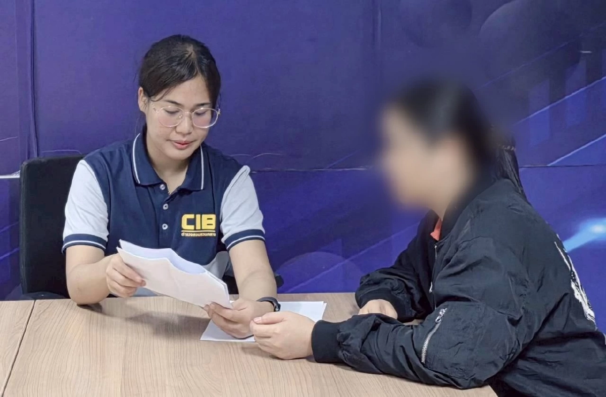 เปิดพฤติการณ์ พยาบาลแสบ หลอกเพื่อนร่วมงานลงทุน พบเงินหมุนเวียน 56 ล้าน