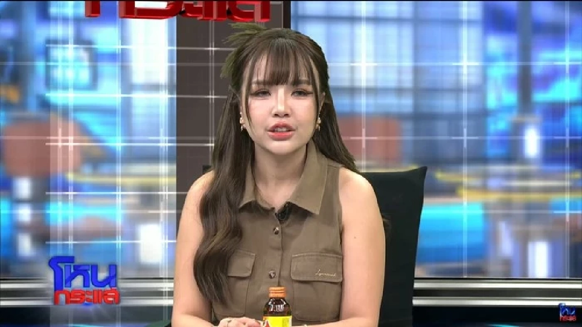 บอสณวัฒน์ พูดความรู้สึกตรงๆ หลังรอคิวไลฟ์กับ เจนนี่ นานกว่า 5 ชม.