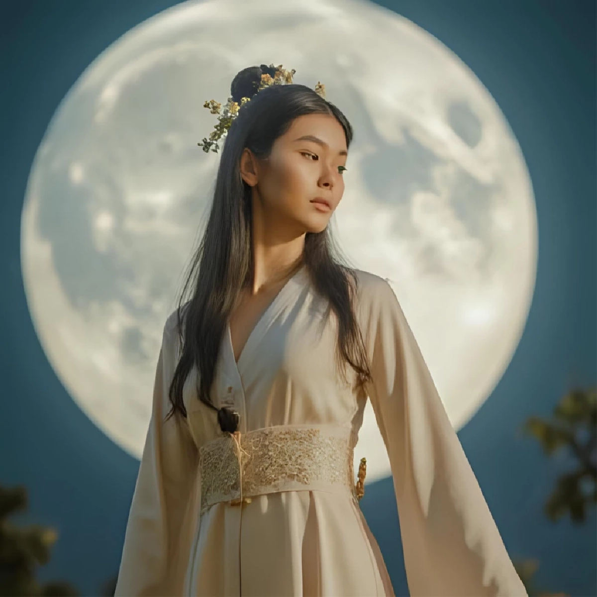 ความหมายการไหว้พระจันทร์ ประเพณีเก่าแก่ ที่มากกว่าความศรัทธา