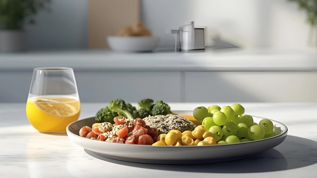 ก้าวใหม่ อาหารสุขภาพไทย อย. เปิดตัว Positive List  รองรับ Future Food