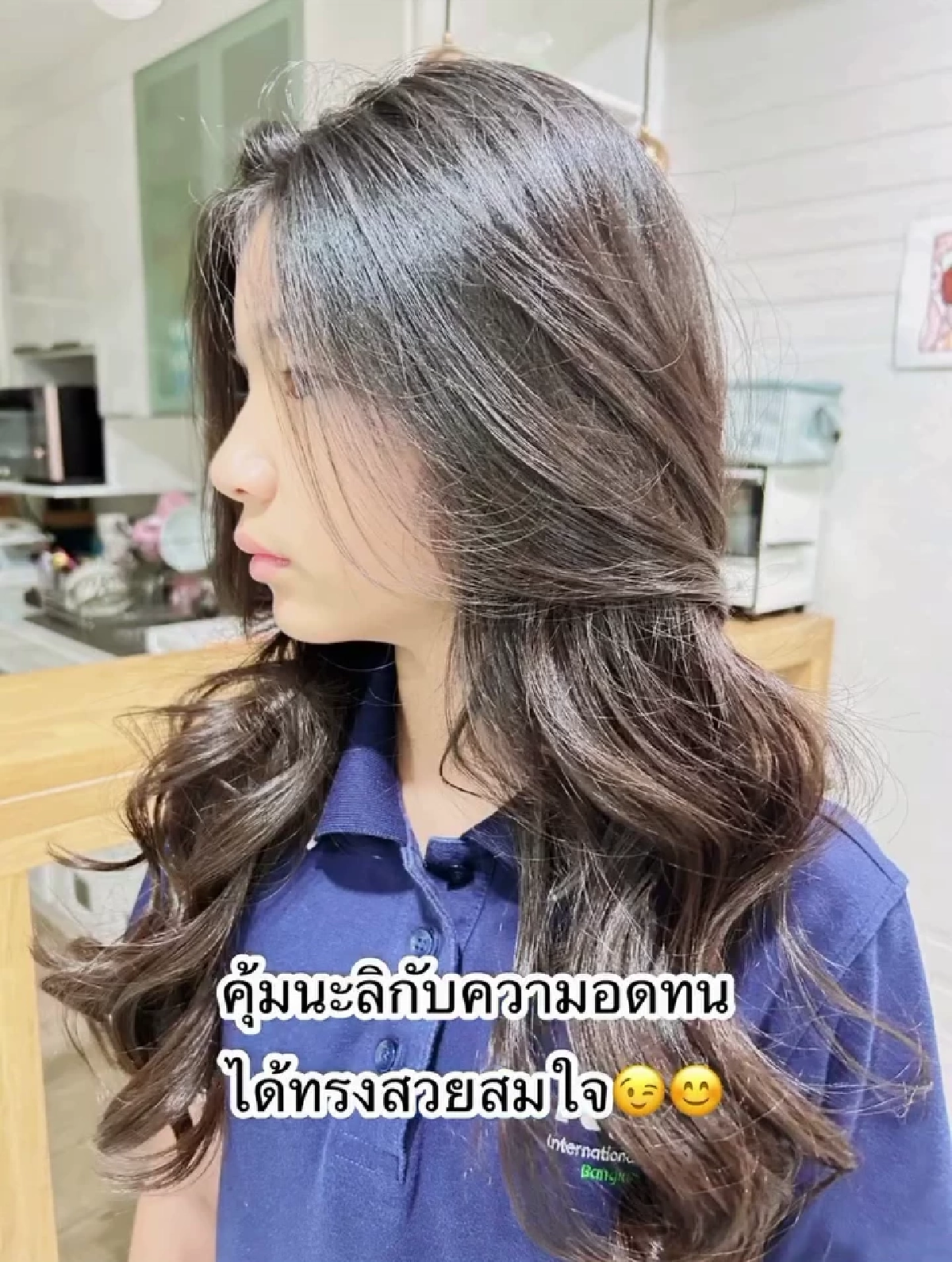 โตเป็นสาวแล้ว “น้องมะลิ พาขวัญ” ลุคใหม่สุดละมุน สวยสะกดทุกสายตา