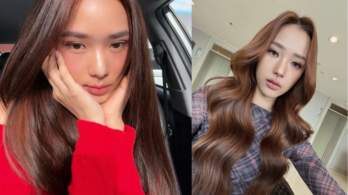 ความภูมิใจของไทย! “ฟิล์ม รชานันท์” เฉิดฉายบนพรมแดงเกาหลี