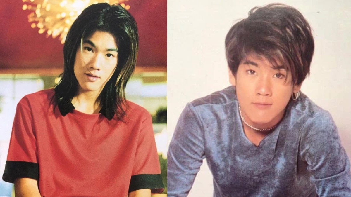 ยังจำได้ไหม หนุ่มฮอตยุค 90 แฟนคลับสาวๆกรี๊ด เผยลุคปัจจุบัน