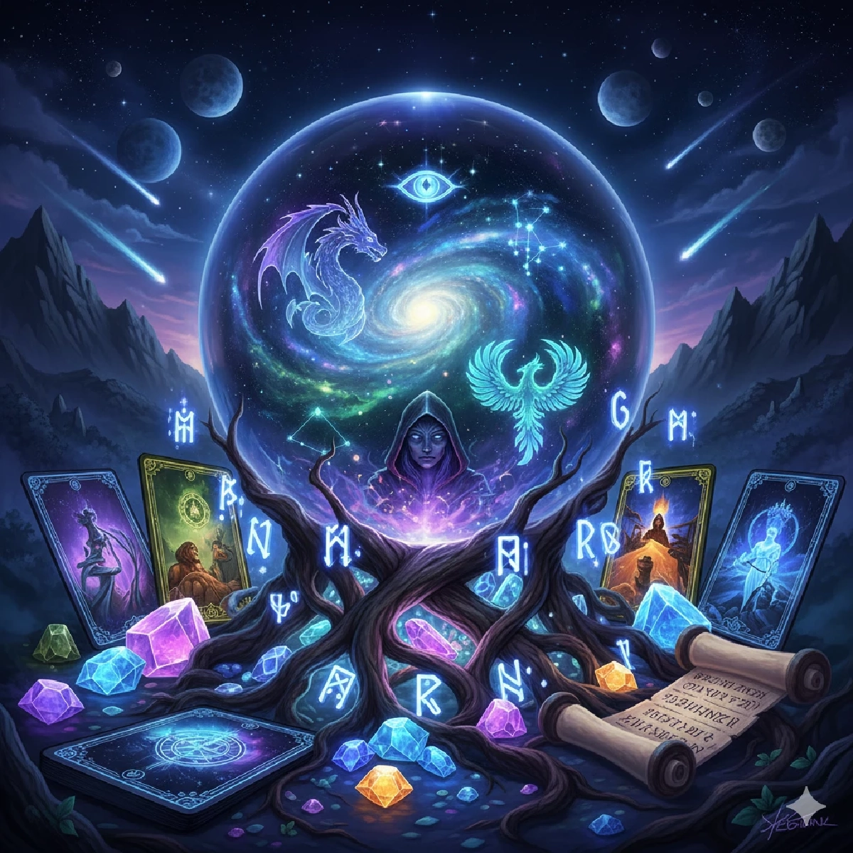 เปิด 7 วันเกิด ดวงการเงินโชคลาภ ส่งท้ายเดือน พ.ย. 68 พบคนสุดปังและต้องระวัง