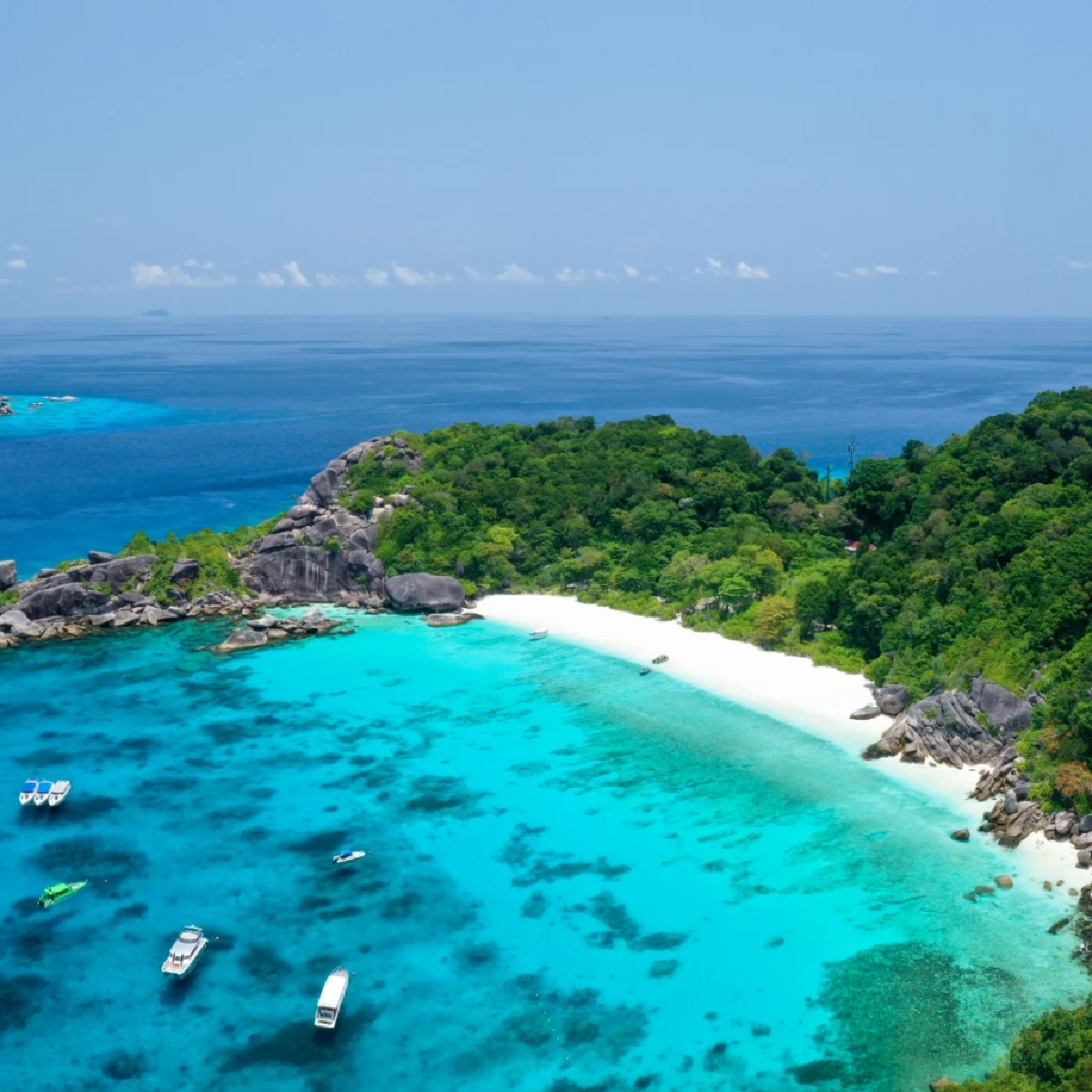 เปิด 10 อันดับ “อุทยานแห่งชาติยอดฮิต” ปี 68 รายได้เพิ่มต่อเนื่อง