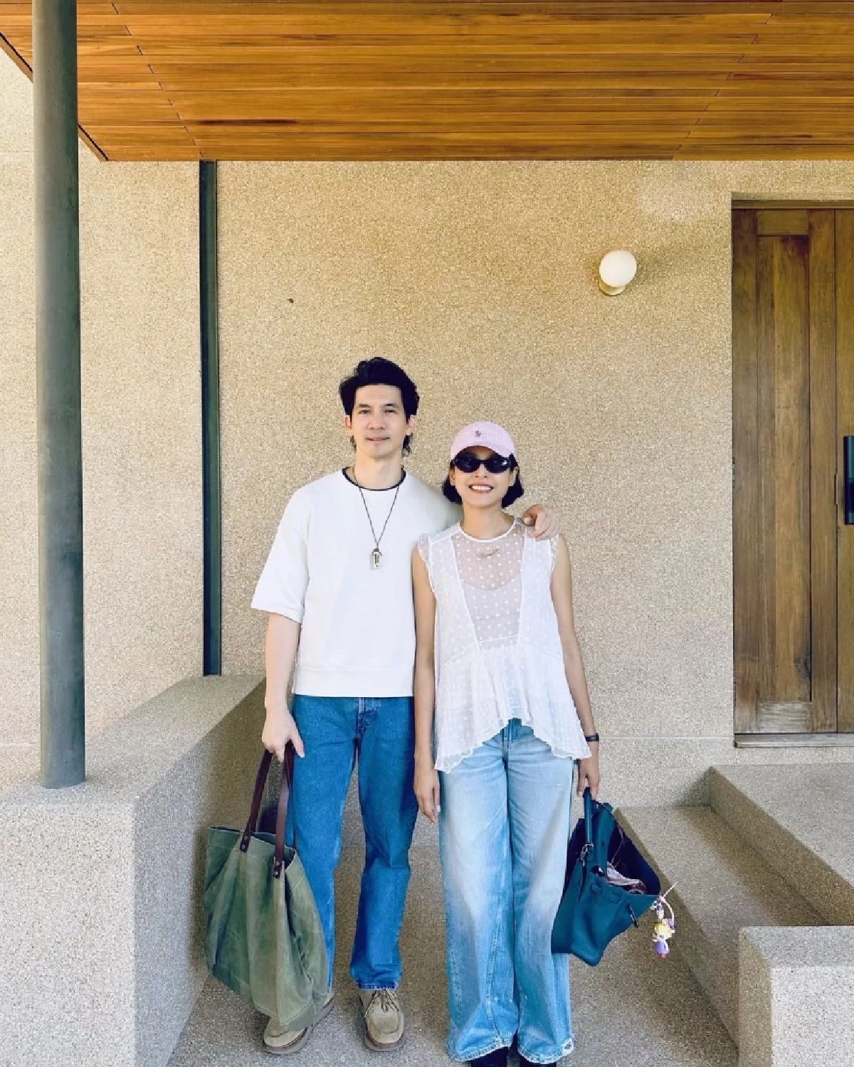 เคน ธีรเดช เผยซื้อบ้านที่ญี่ปุ่นไว้กว่า 10 ปี มุมพักใจของครอบครัว